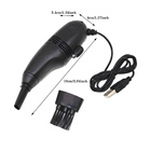 Aspirador De Pó Usb 5v