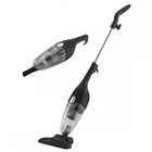 Aspirador De Pó Vertical 220v Preto - Agratto