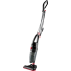 Aspirador De Pó Vertical 2 Em 1 1300w Wap High Speed Black 12