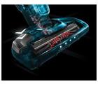 Aspirador De Pó Vertical 2 Em 1 18v Sem Fio Ergorapido Electr