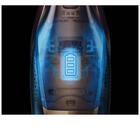 Aspirador De Pó Vertical 2 Em 1 18v Sem Fio Ergorapido Electr