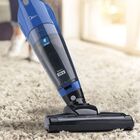 Aspirador de Pó Vertical 2 em 1 Bateria 18V Midea Agil sem Fi