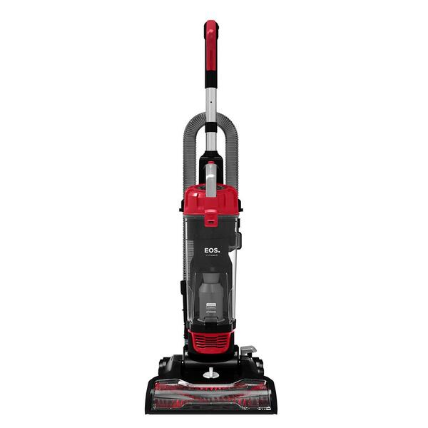 Aspirador De Pó Vertical 2 Em 1 Ciclone Eos Eai3000v 220v