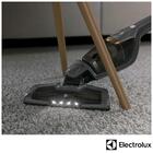 Aspirador De Pó Vertical 2 Em 1 Electrolux Ergorapido Capacid
