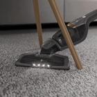 Aspirador De Pó Vertical 2 Em 1 Electrolux Ergorapido Capacid