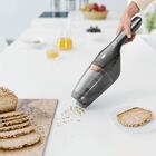 Aspirador De Pó Vertical 2 Em 1 Electrolux Ergorapido Capacid