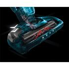 Aspirador De Pó Vertical 2 Em 1 Electrolux Ergorapido Capacid