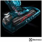 Aspirador De Pó Vertical 2 Em 1 Electrolux Ergorapido Capacid