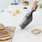 Aspirador De Pó Vertical 2 Em 1 Electrolux Ergorapido Capacid