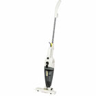 Aspirador De Pó Vertical 2 Em 1 Karcher Vcl 1 Com Filtro Hepa