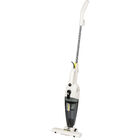 Aspirador De Pó Vertical 2 Em 1 Karcher Vcl 1 Filtro Hepa 220v