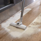 Aspirador De Pó Vertical 2 Em 1 Karcher Vcl 2 Com Filtro Hepa