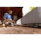 Aspirador De Pó Vertical 2 Em 1 Karcher Vcl 3 Com Filtro Hepa