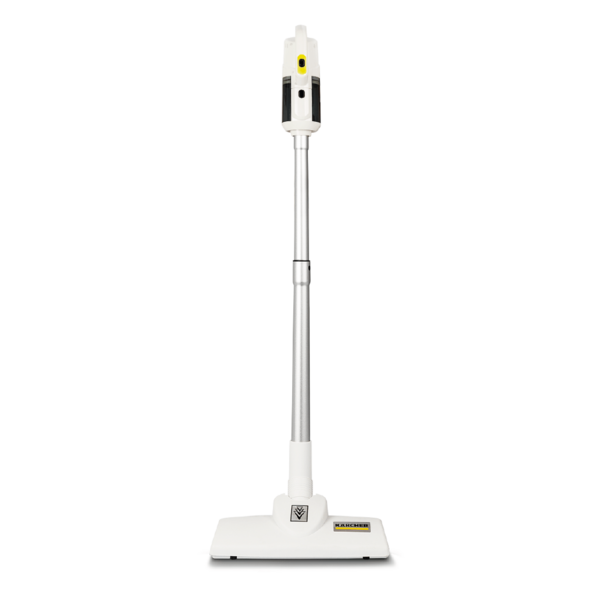 Aspirador De Pó Vertical 2 Em 1 Karcher Vcl 3 Com Filtro Hepa
