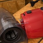 Aspirador De Pó Vertical 2 Em 1 Mondial Ap10 220v