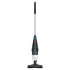 Aspirador De Pó Vertical 2 Em 1 Preto E Azul Midea Vva21p2 -