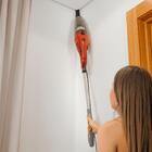 Aspirador De Pó Vertical 3 Em 1 1350w Wap High Speed Plus 127v
