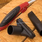 Aspirador de pó vertical 600 watts 2 em 1 - AP-10 - Mondial (