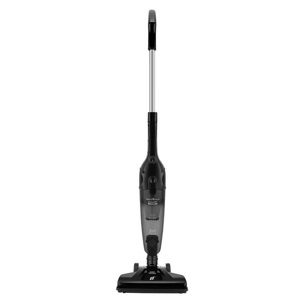 Aspirador De Pó Vertical Bas1295p 1250w 2 Em 1 Britânia