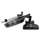 Aspirador De Pó Vertical Bas1295p 1250w 2 Em 1 Britânia