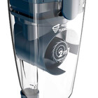 Aspirador De Pó Vertical Britânia 2 Em 1 1400w Bas30