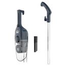 Aspirador De Pó Vertical Britânia 2 Em 1 1400w Bas30