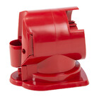 Aspirador De Pó Vertical Ciclone Bas1500v 2 Em 1 1400w Britân