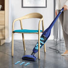 Aspirador De Pó Vertical Com Fio Electrolux 1000w Dynamica Fi