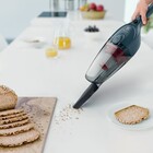 Aspirador De Pó Vertical Com Fio Electrolux 1100w 2 Em 1 Filt