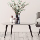 Aspirador De Pó Vertical Com Fio Electrolux 1100w 2 Em 1 Filt