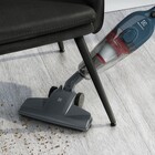 Aspirador De Pó Vertical Com Fio Electrolux 1100w 2 Em 1 Filt