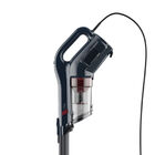 Aspirador De Pó Vertical Com Fio Electrolux 1300w 3 Em 1 Cycl