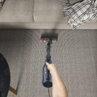 Aspirador De Pó Vertical Com Fio Electrolux 1300w 3 Em 1 Cycl