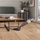 Aspirador De Pó Vertical Com Fio Electrolux 1450w 2 Em 1 Filt