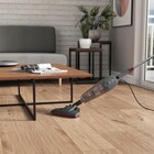 Aspirador De Pó Vertical Com Fio Electrolux 1450w 2 Em 1 Ultr