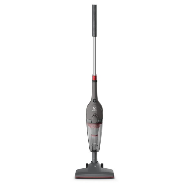 Aspirador De Pó Vertical Com Fio Electrolux 1450w 2 Em 1 Ultr