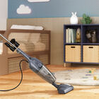 Aspirador De Pó Vertical Com Fio Electrolux 1600w 2 Em 1 Boca