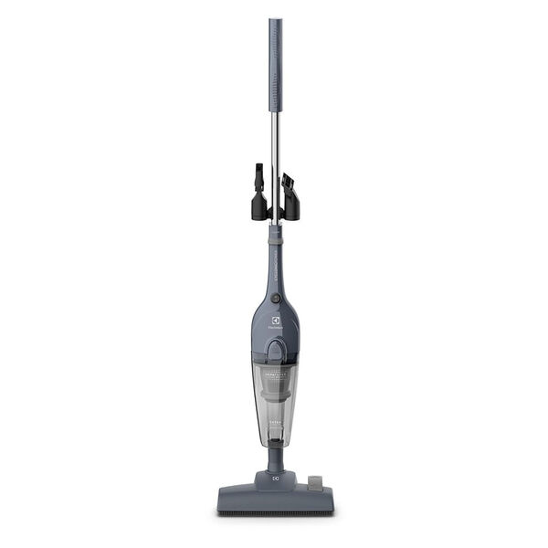 Aspirador De Pó Vertical Com Fio Electrolux 1600w 2 Em 1 Boca