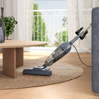 Aspirador De Pó Vertical Com Fio Electrolux 1600w 2 Em 1 Boca