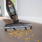 Aspirador De Pó Vertical Electrolux Ergorapido 2 Em 1 Bronze