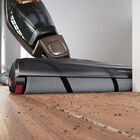 Aspirador De Pó Vertical Electrolux Ergorapido 2 Em 1 Bronze