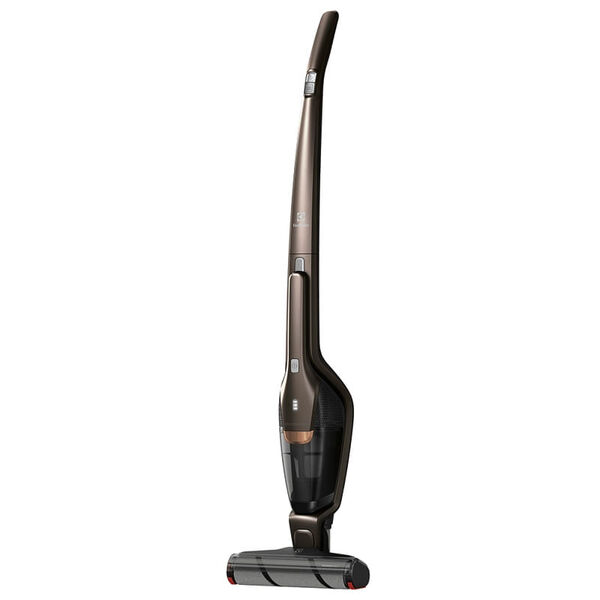 Aspirador De Pó Vertical Electrolux Ergorapido 2 Em 1 Bronze