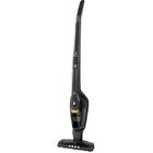 Aspirador De Pó Vertical Electrolux Ergorapido 2 Em 1 Iron Gr