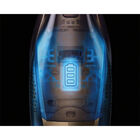 Aspirador De Pó Vertical Electrolux Ergorapido 2 Em 1 Iron Gr