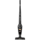 Aspirador De Pó Vertical Electrolux Ergorapido 2 Em 1 Iron Gr