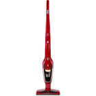 Aspirador De Pó Vertical Electrolux Ergorapido 2 Em 1 Vermelh