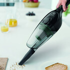 Aspirador De Pó Vertical Electrolux Power Speed Stk12