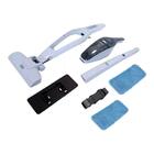 Aspirador De Pó Vertical Função Mop Avm1200 220v