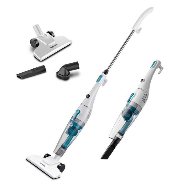 Aspirador De Pó Vertical Mondial Ap-34-bl 127v/60hz Vertical