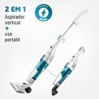 Aspirador De Pó Vertical Mondial Ap-34-bl 127v/60hz Vertical